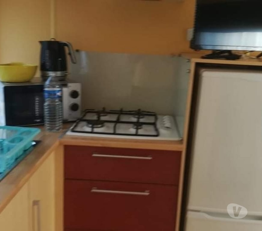 Mobil home Nord Winnezeele - 59670 - Photos Vivastreet a 20 mn de la mer de bray-dunes mobil home super vénus