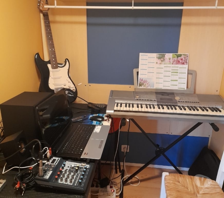 Mobil home Nord Winnezeele - 59670 - Photos Vivastreet a 20 mn de la mer de bray-dunes mobil home super vénus