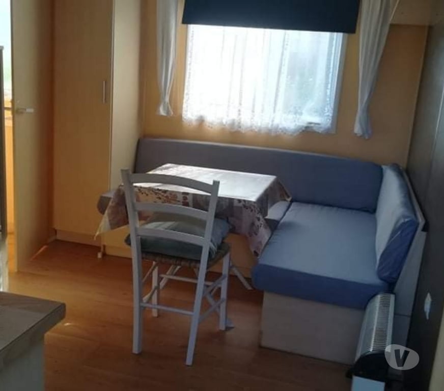 Mobil home Nord Winnezeele - 59670 - Photos Vivastreet a 20 mn de la mer de bray-dunes mobil home super vénus