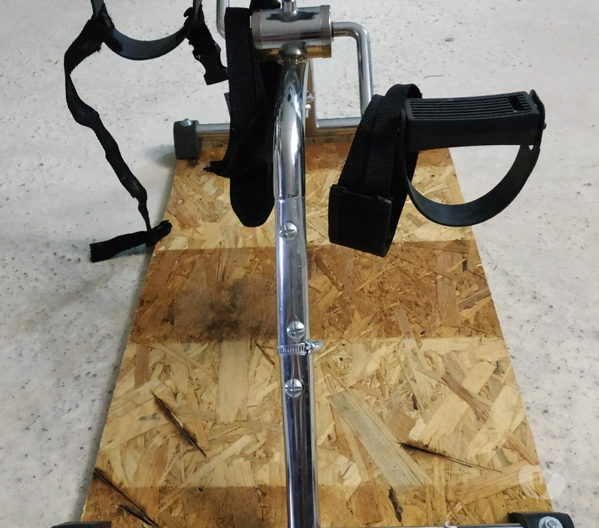  Rhône St Vincent de Reins - 69240 - Photos Vivastreet pédalier d'appartement