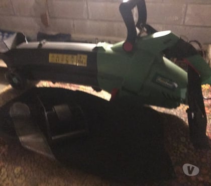 Bricolage - Jardinage Petite Synthe Dunkerque - Photos Vivastreet aspirateur-souffleur