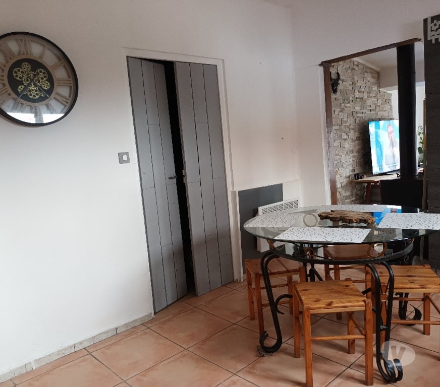 location saisonniere Hérault Marseillan - 34340 - Photos Vivastreet Maison de pêcheur