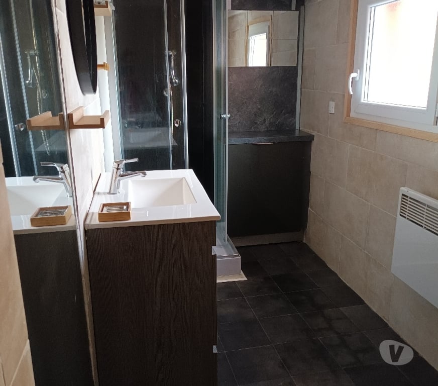 location saisonniere Hérault Marseillan - 34340 - Photos Vivastreet Maison de pêcheur