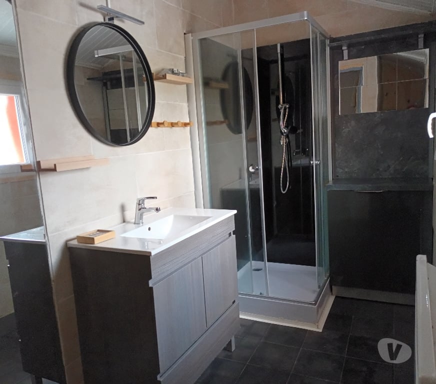 location saisonniere Hérault Marseillan - 34340 - Photos Vivastreet Maison de pêcheur