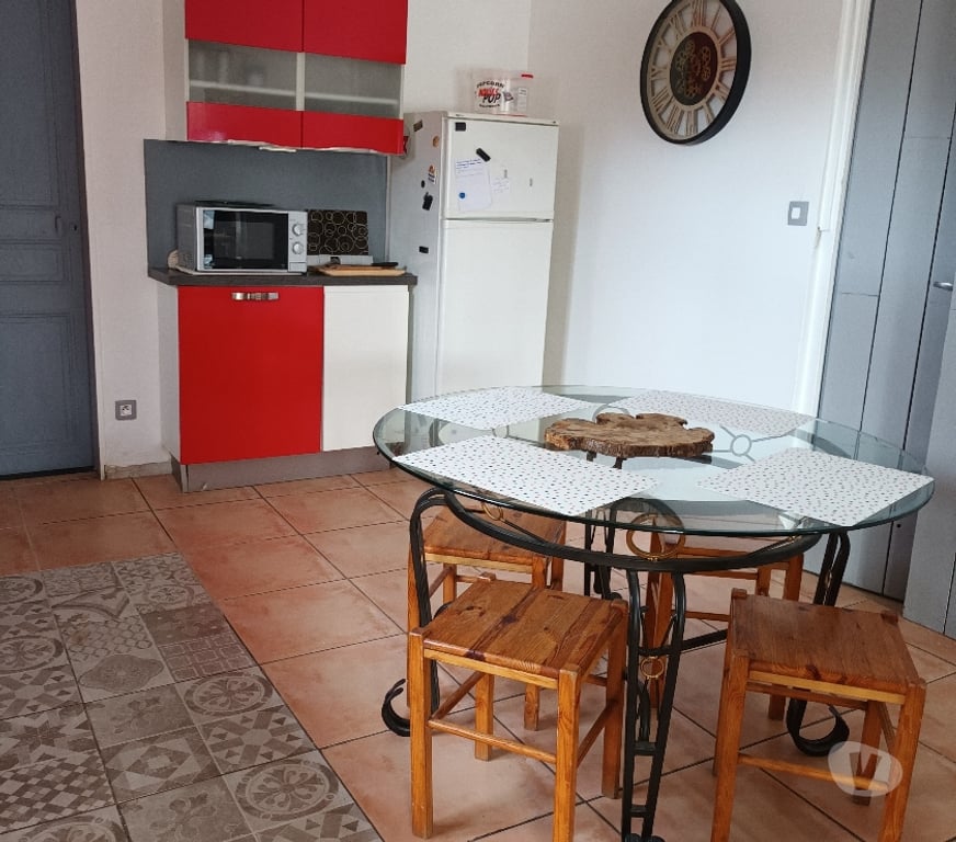 location saisonniere Hérault Marseillan - 34340 - Photos Vivastreet Maison de pêcheur