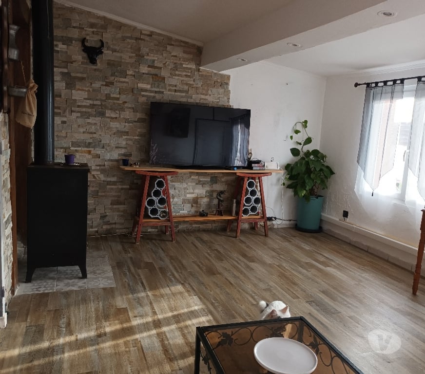 location saisonniere Hérault Marseillan - 34340 - Photos Vivastreet Maison de pêcheur