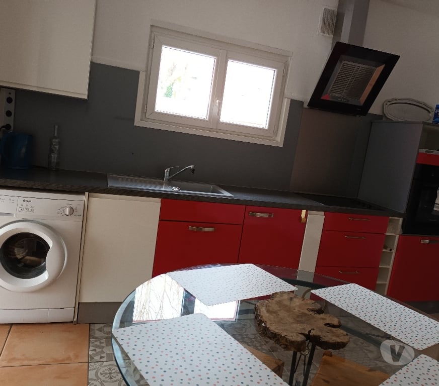 location saisonniere Hérault Marseillan - 34340 - Photos Vivastreet Maison de pêcheur