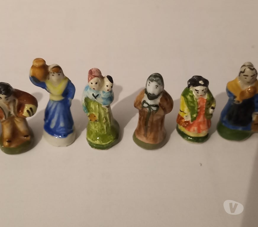 Collection Var Hyeres - 83400 - Photos Vivastreet FEVES GALETTE DES ROIS