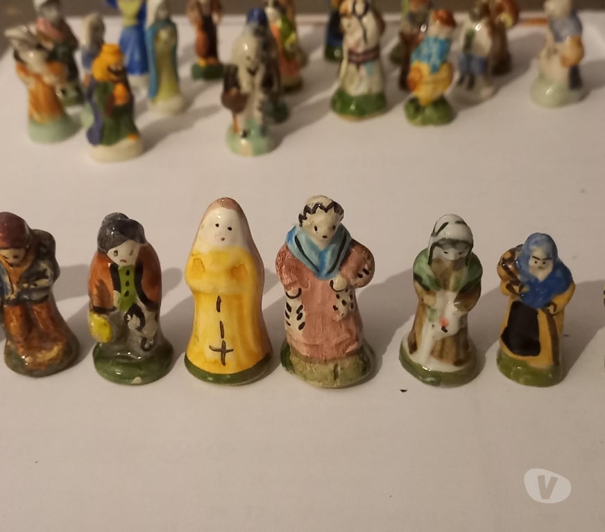 Collection Var Hyeres - 83400 - Photos Vivastreet FEVES GALETTE DES ROIS