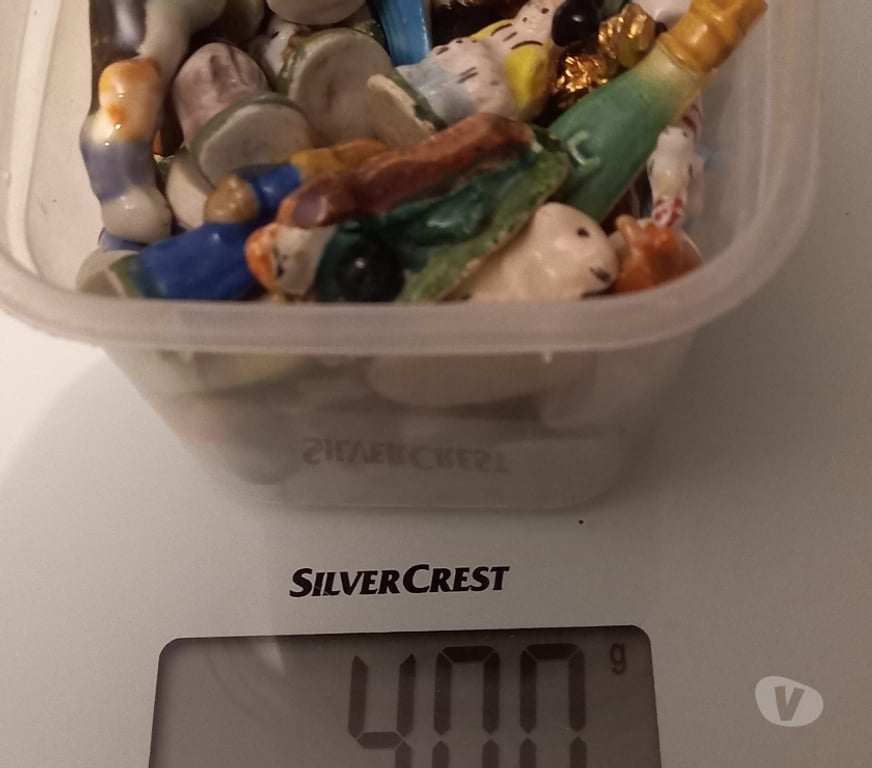 Collection Var Hyeres - 83400 - Photos Vivastreet FEVES GALETTE DES ROIS