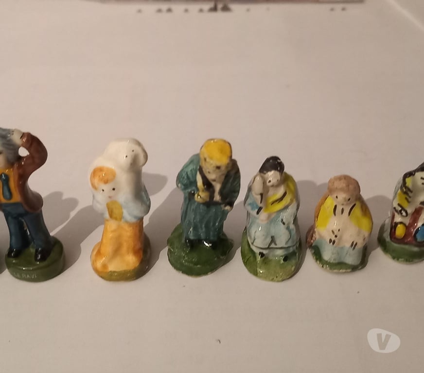 Collection Var Hyeres - 83400 - Photos Vivastreet FEVES GALETTE DES ROIS