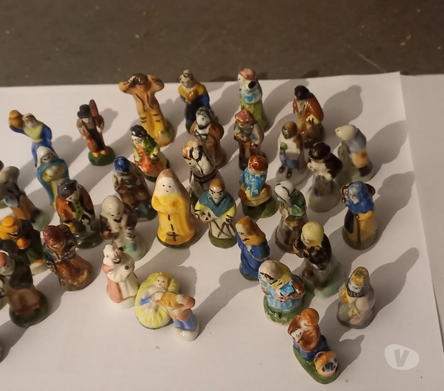 Collection Var Hyeres - 83400 - Photos Vivastreet FEVES GALETTE DES ROIS