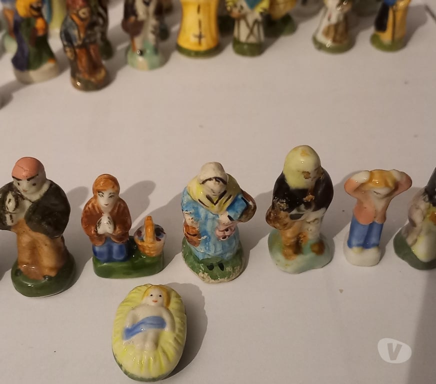 Collection Var Hyeres - 83400 - Photos Vivastreet FEVES GALETTE DES ROIS