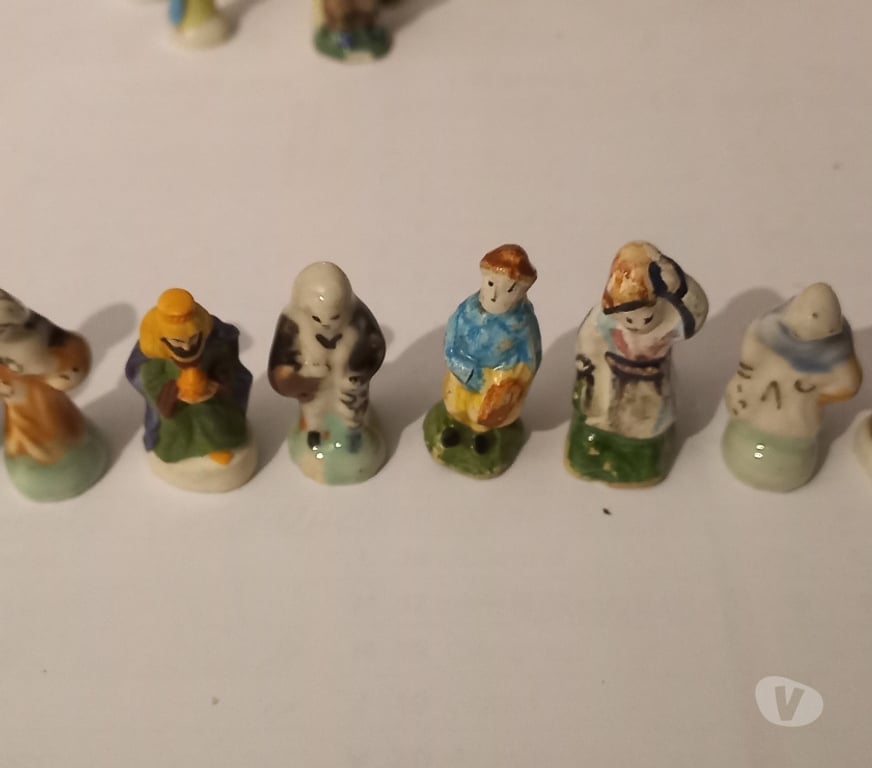 Collection Var Hyeres - 83400 - Photos Vivastreet FEVES GALETTE DES ROIS