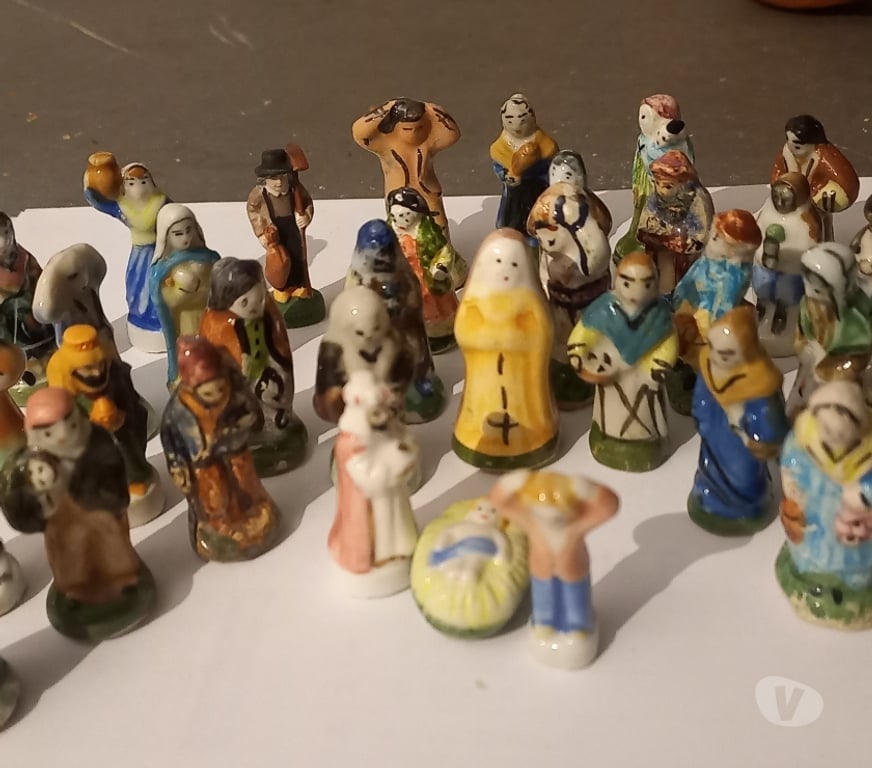 Collection Var Hyeres - 83400 - Photos Vivastreet FEVES GALETTE DES ROIS