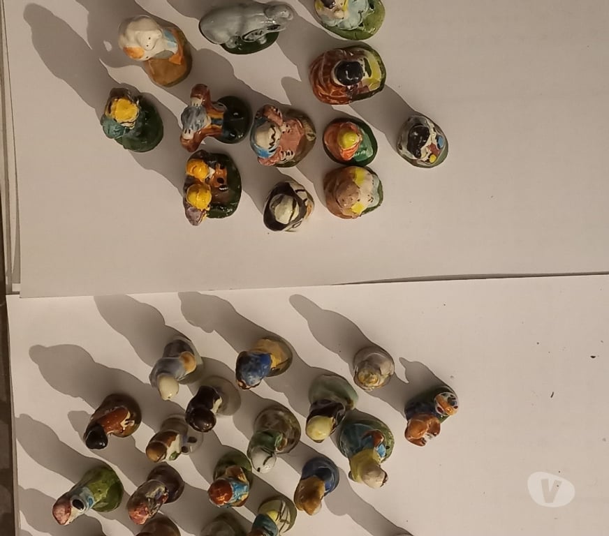 Collection Var Hyeres - 83400 - Photos Vivastreet FEVES GALETTE DES ROIS