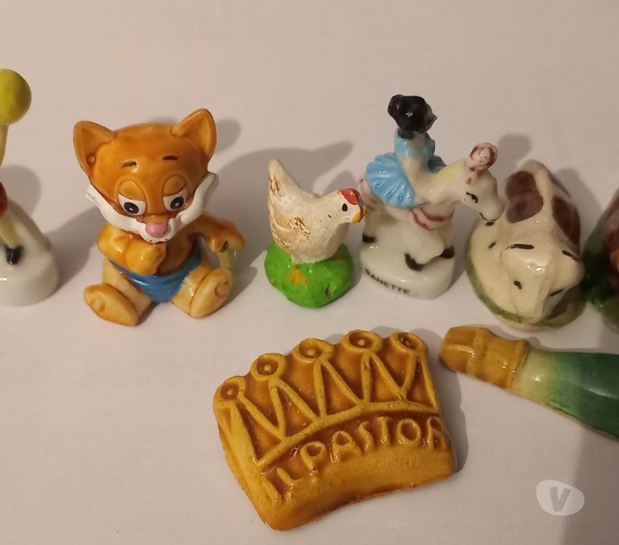 Collection Var Hyeres - 83400 - Photos Vivastreet FEVES GALETTE DES ROIS