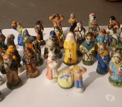 Collection Hyeres Var - Photos Vivastreet FEVES GALETTE DES ROIS