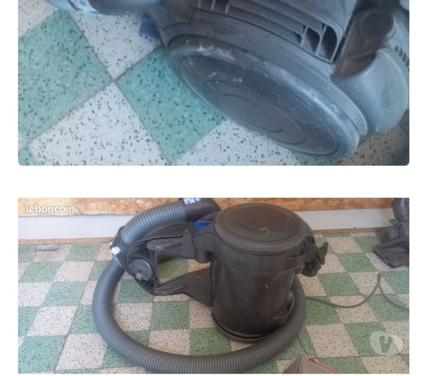 Electroménager occasion Var Hyeres - 83400 - Photos Vivastreet ASPIRATEUR DYSON
