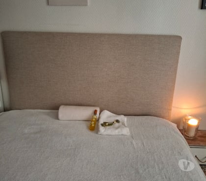 Annonce massage Paris 15ème ardt Paris - Photos Vivastreet Massage esthétique de type californien