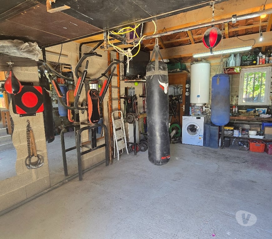 Cours de sport Bouches-du-Rhône Lancon Provence - 13680 - Photos Vivastreet coach sportif de Boxe kick boxing k1 cardio-boxing