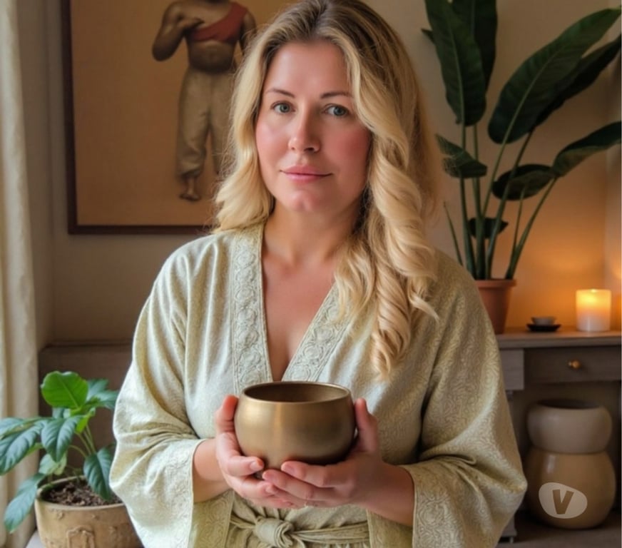 Massages Alpes-Maritimes Antibes - 06600 - Photos Vivastreet Massage Tantrique doux enveloppant (soiree et weekend)