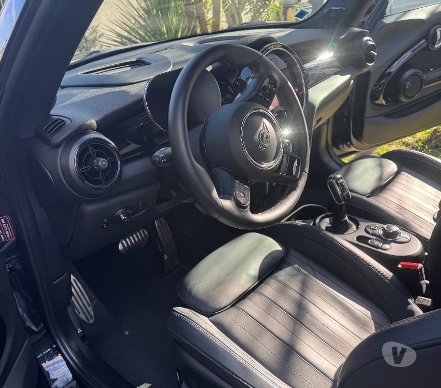 Voiture d'occasion Haute-Garonne Toulouse - Photos Vivastreet MINI JCW Ultimate