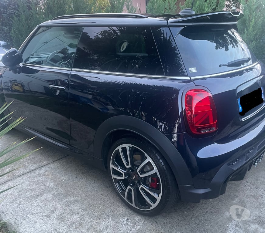 Voiture d'occasion Haute-Garonne Toulouse - Photos Vivastreet MINI JCW Ultimate