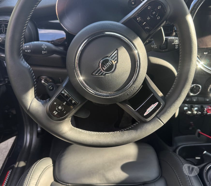 Voiture d'occasion Haute-Garonne Toulouse - Photos Vivastreet MINI JCW Ultimate