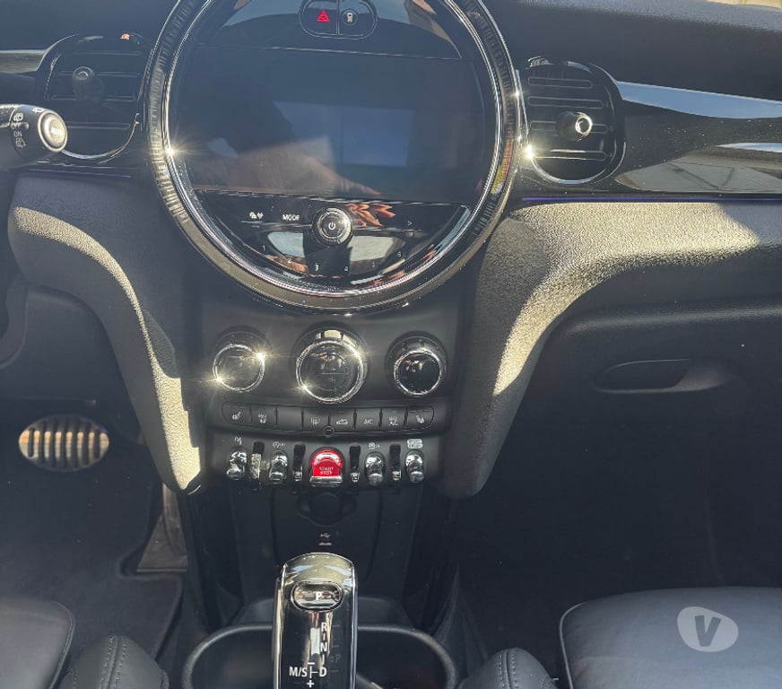Voiture d'occasion Haute-Garonne Toulouse - Photos Vivastreet MINI JCW Ultimate