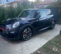 MINI JCW Ultimate