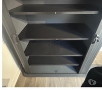 Armoire de bureau – bon état