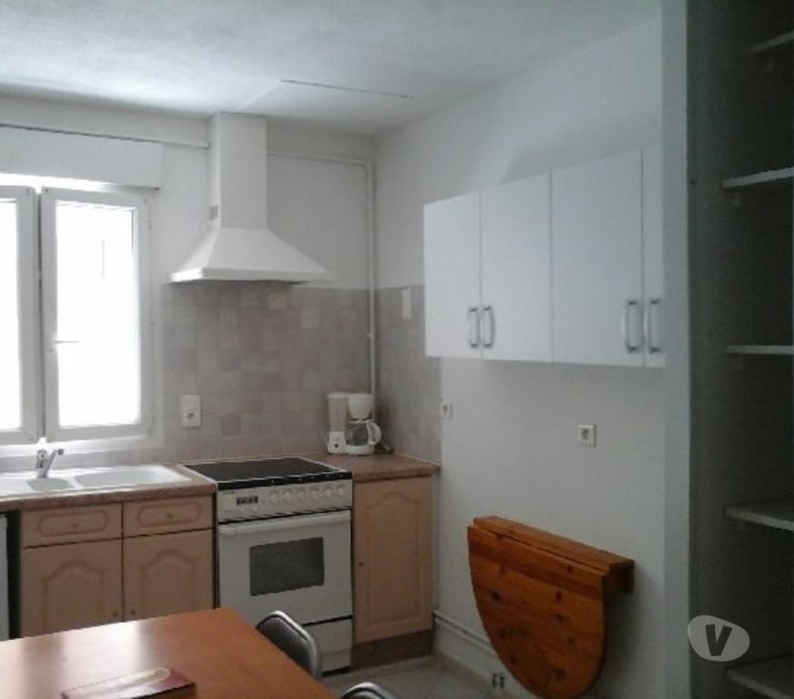 Appartement meublé Vaucluse Avignon - 84000 - Photos Vivastreet STUDIO CLIMATISE, Avignon CENTRE proche UNIVERSITE