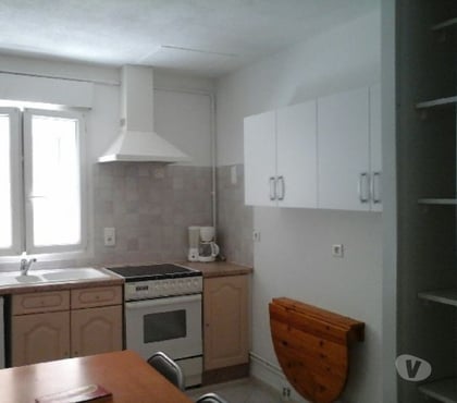 Location appartement meublé Avignon Vaucluse - Photos Vivastreet STUDIO CLIMATISE, Avignon CENTRE proche UNIVERSITE