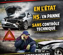 Photos Vivastreet reprise tout véhicule hs