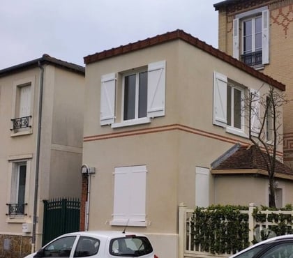 Annonce location maison St Germain en Laye Yvelines - Photos Vivastreet Maisonnette de charme, indépendance et confort.