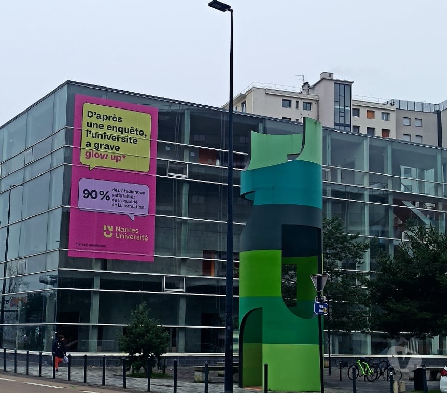 Location appartement Loire-Atlantique Nantes - Photos Vivastreet T1 NANTES CENTRE FAC DE MEDECINE PARFAIT ETAT