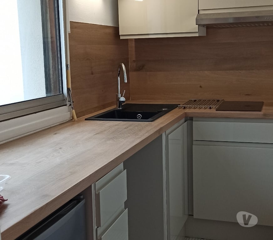 Location appartement Loire-Atlantique Nantes - Photos Vivastreet STUDIO NANTES CENTRE CHU PARFAIT ETAT