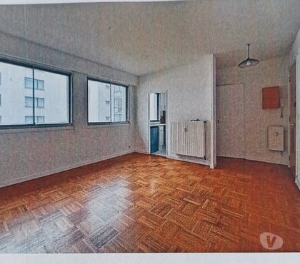 Location appartement Nantes Nantes - Photos Vivastreet STUDIO NANTES CENTRE CHU PARFAIT ETAT