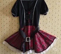 mini robe sexy fantadme