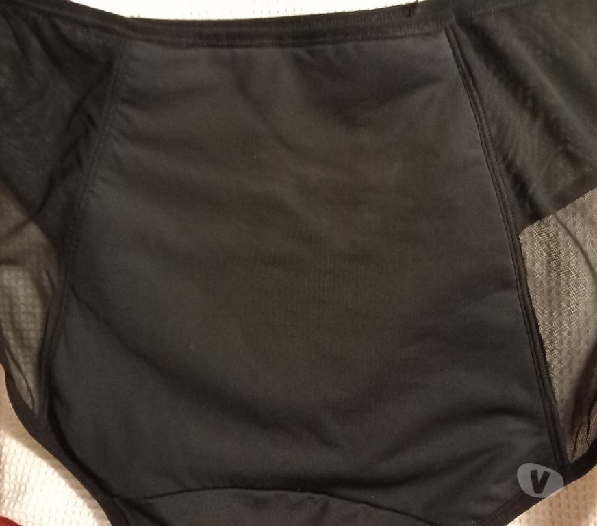 Vêtements occasion Var Bormes les Mimosas - 83230 - Photos Vivastreet LOT 3 CULOTTES FUITES URINAIRES