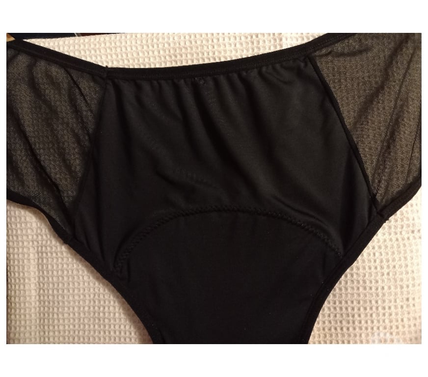 Vêtements occasion Var Bormes les Mimosas - 83230 - Photos Vivastreet LOT 3 CULOTTES FUITES URINAIRES