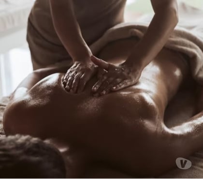 Massage relaxant Hazebrouck Nord - Photos Vivastreet Au bien être dans son corps