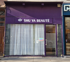 Salon de massage