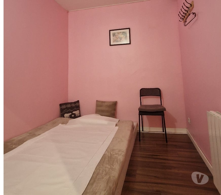 Massages Rhône Lyon - Photos Vivastreet Salon de massage