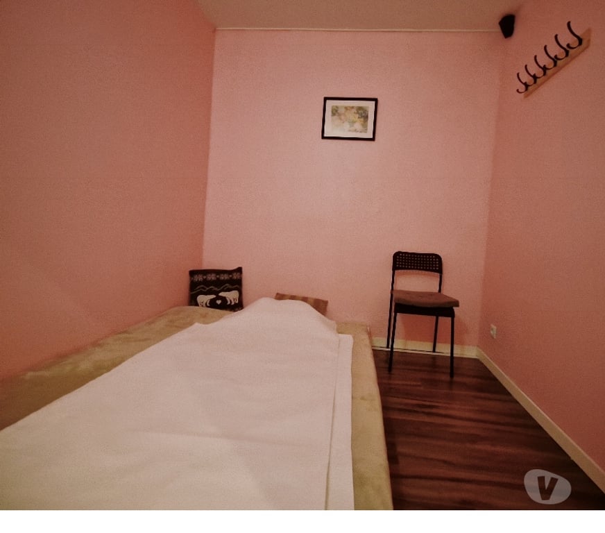 Massages Rhône Lyon - Photos Vivastreet Salon de massage