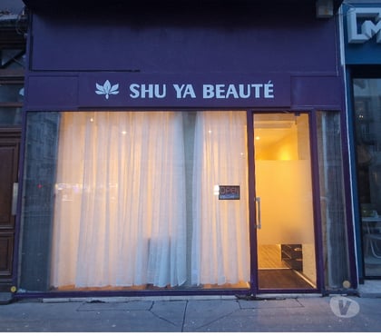 Massage Lyon Lyon - Photos Vivastreet Salon de massage