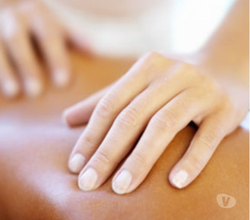 Massages Bouches-du-Rhône Marseille - Photos Vivastreet RELAXATION sur Marseille