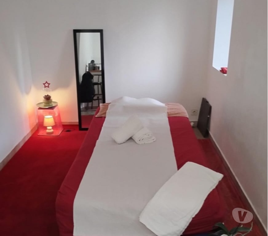 Massages Bouches-du-Rhône Marseille - Photos Vivastreet RELAXATION sur Marseille