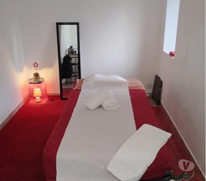 Massage Marseille Marseille - Photos Vivastreet RELAXATION sur Marseille